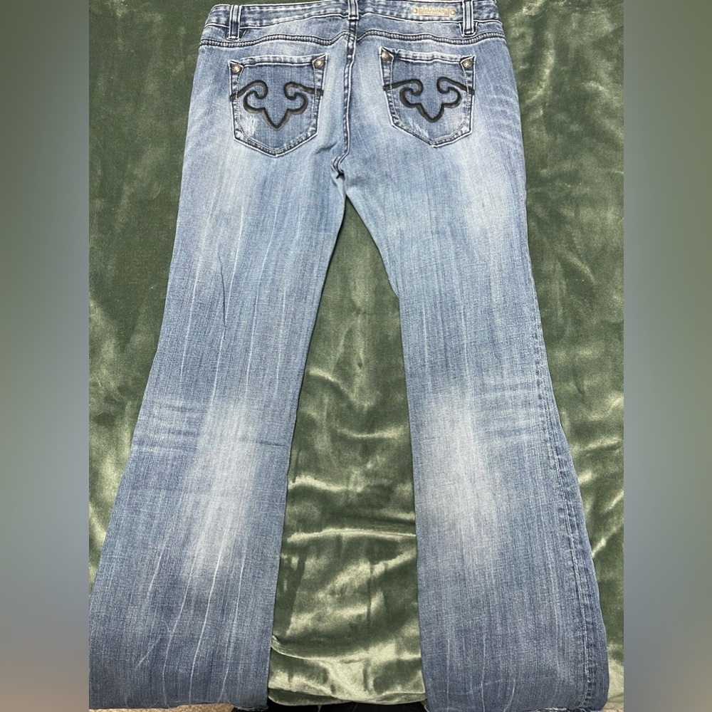 Rerock for Express. Size 10R